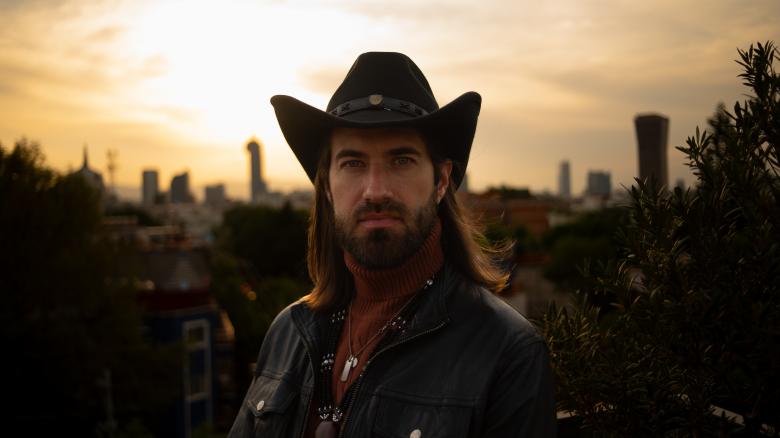 JOHNNY DELAWARE (USA)