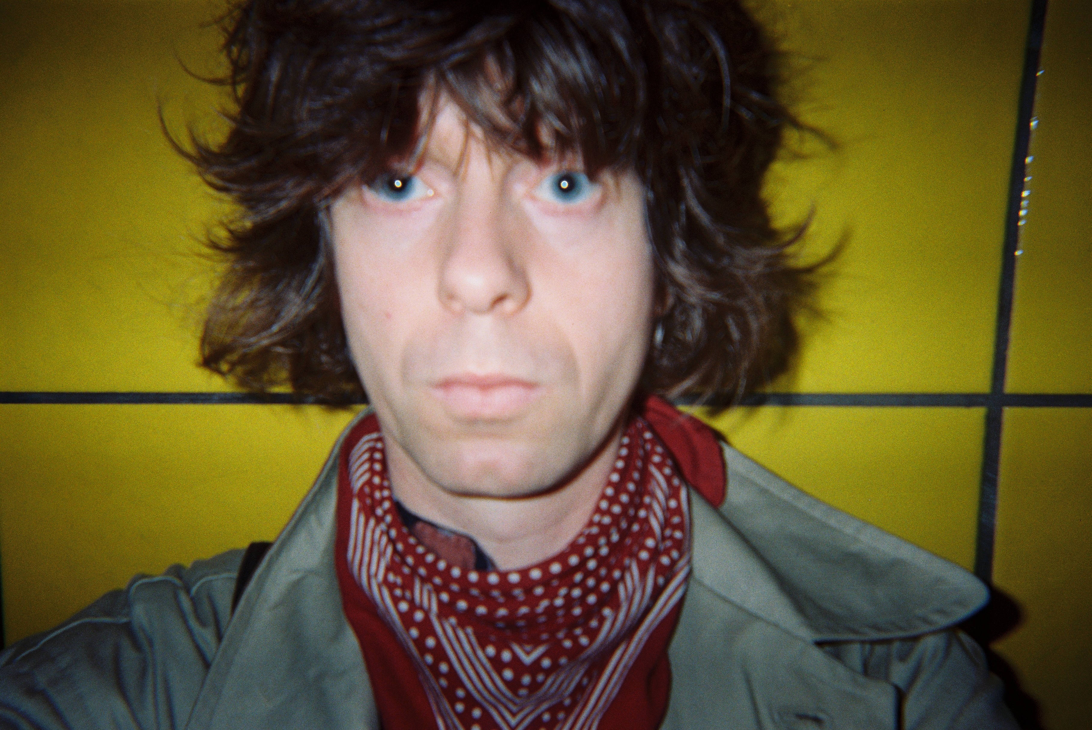 FIONN REGAN (IRL)