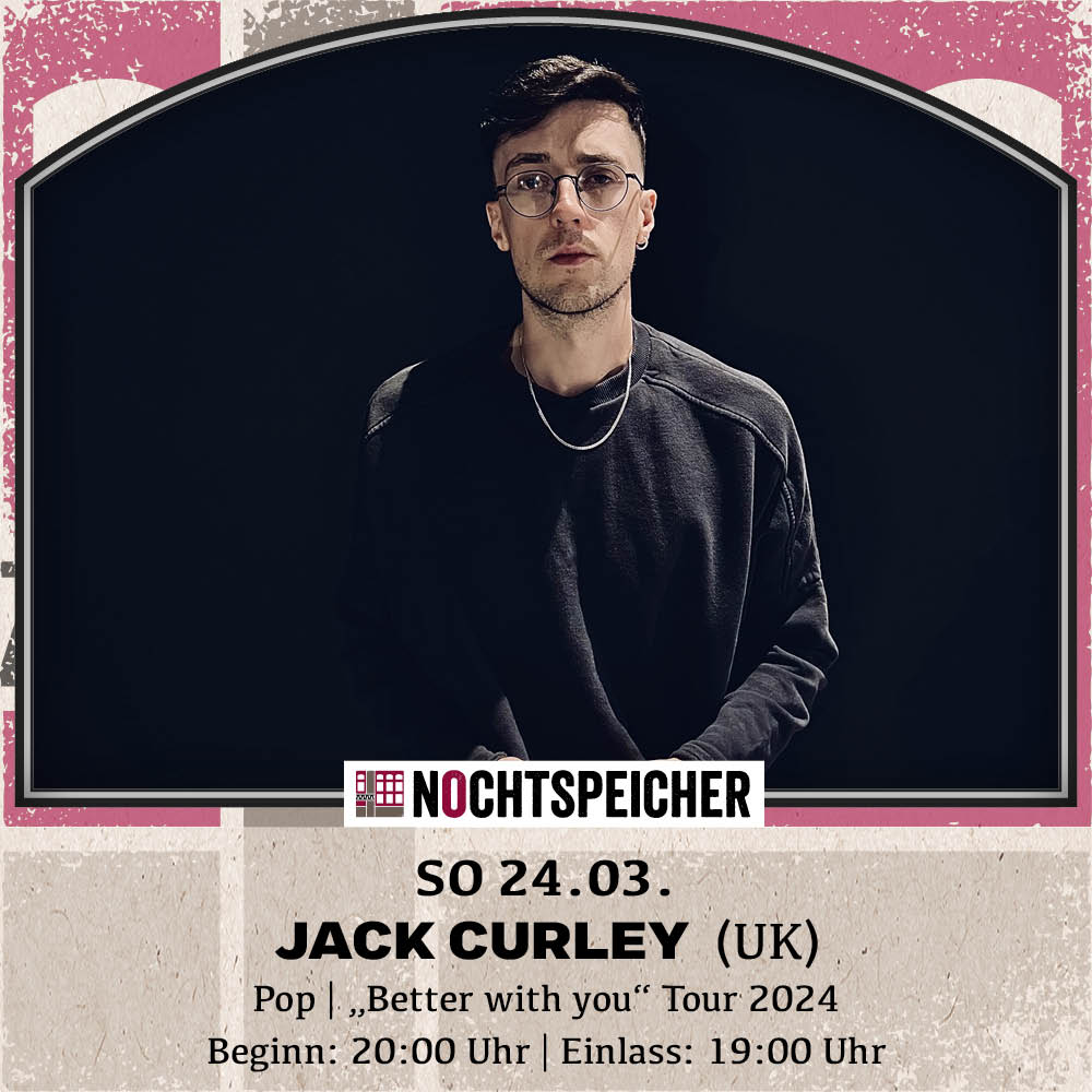 JACK CURLEY (UK)