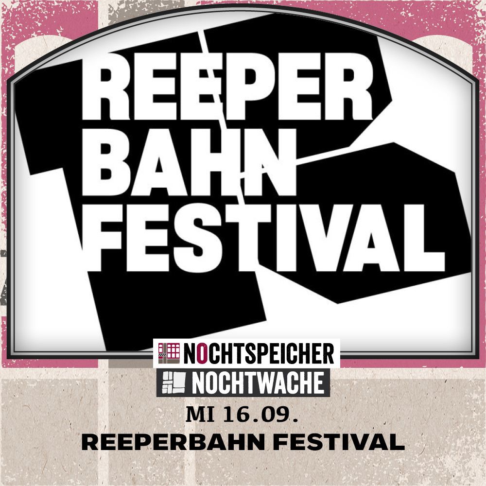 REEPERBAHN FESTIVAL