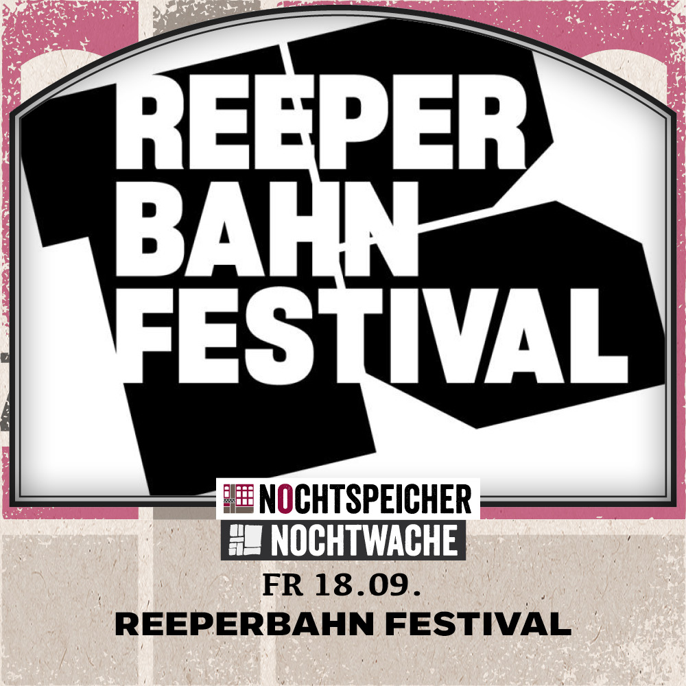 REEPERBAHN FESTIVAL
