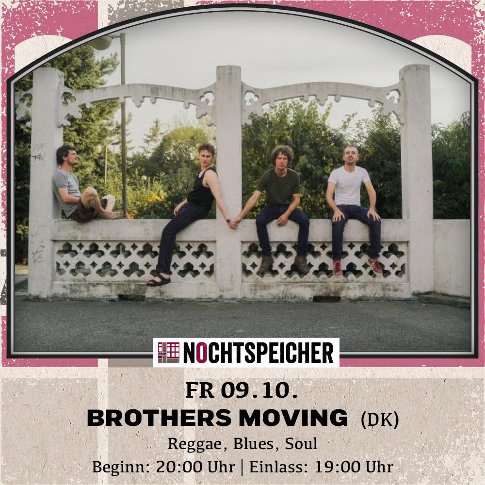 BROTHERS MOVING (DK)