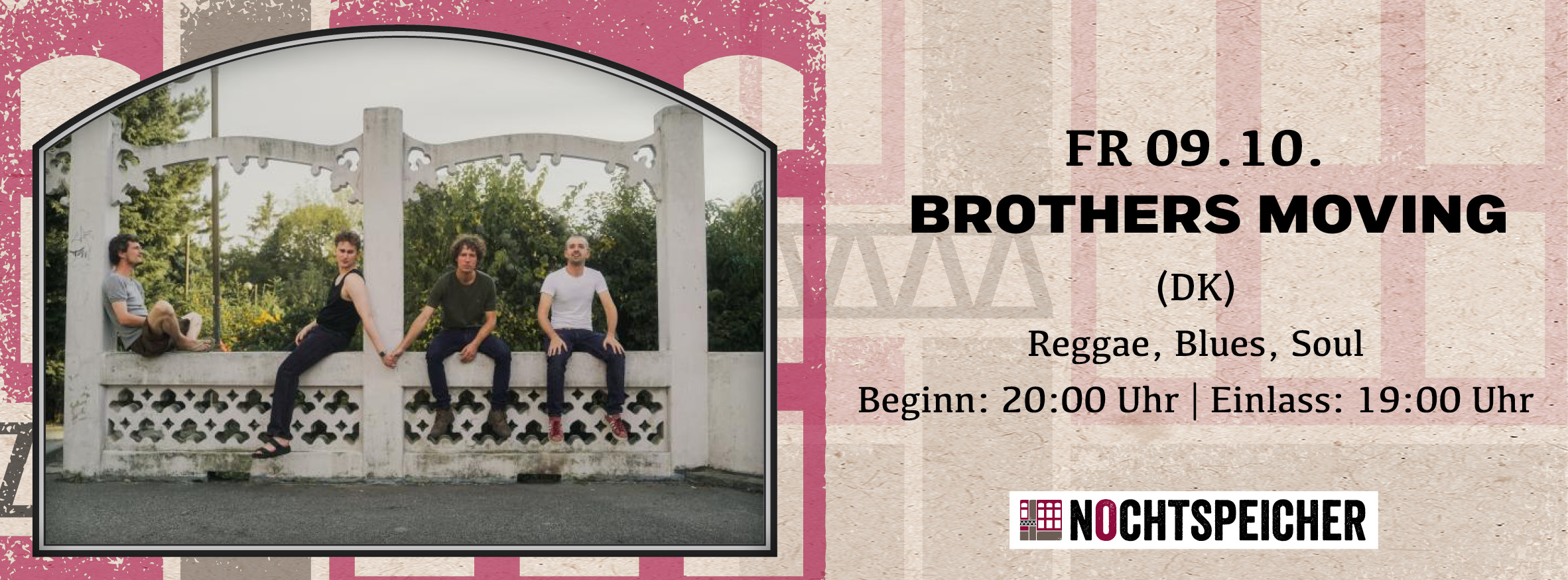 BROTHERS MOVING (DK)