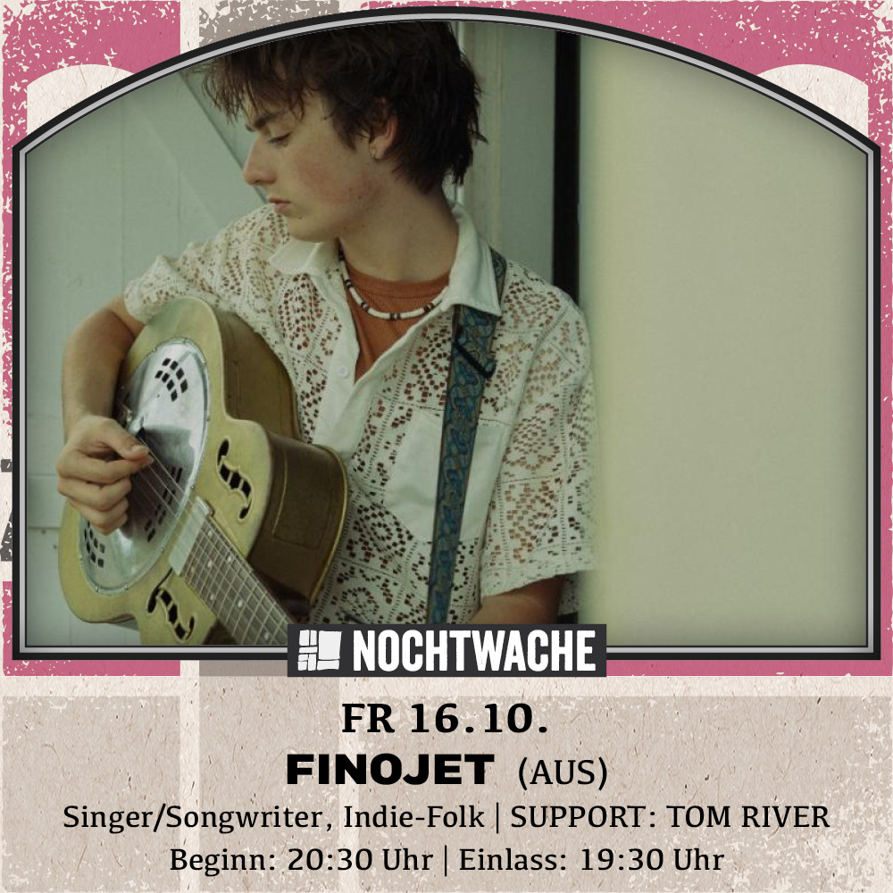 FINOJET (AUS)