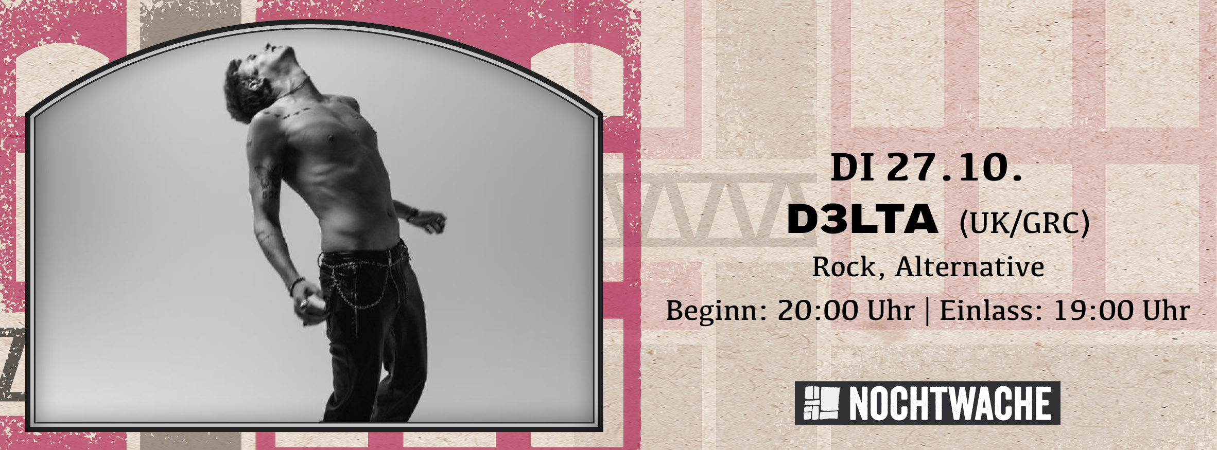D3LTA (UK/GRC)