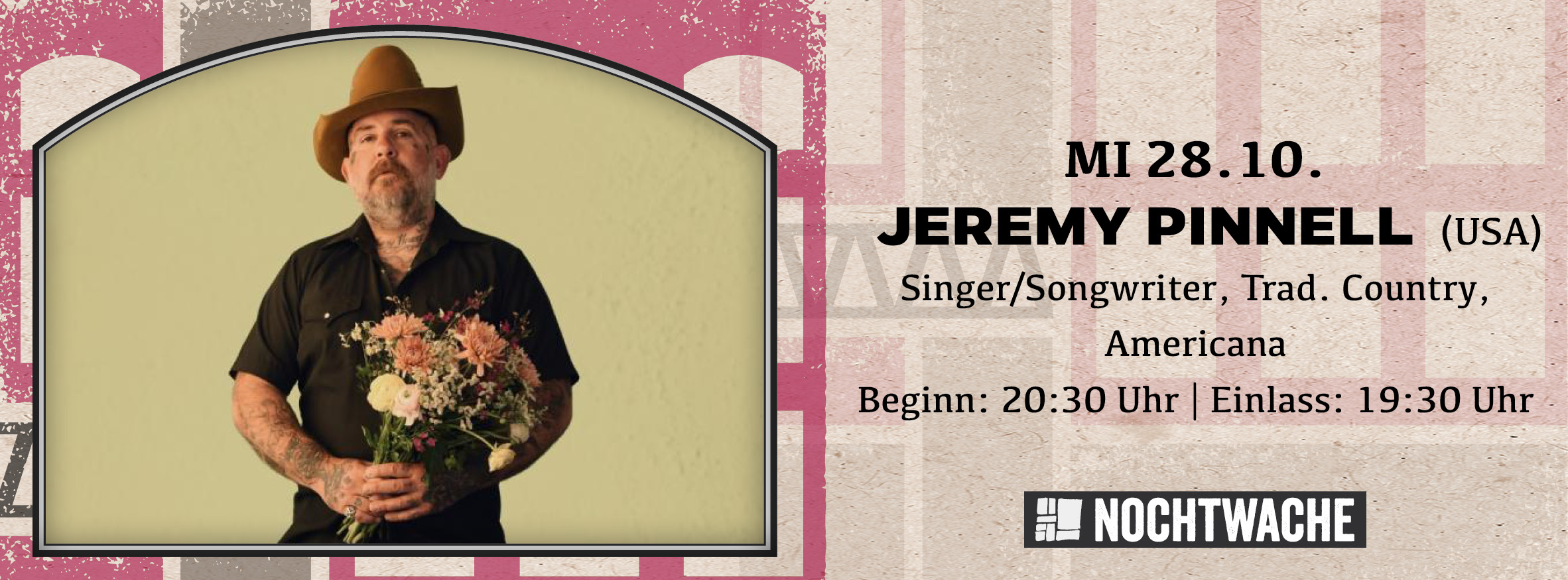 JEREMY PINNELL (USA)