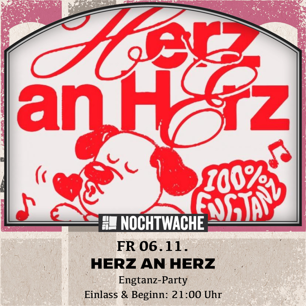 HERZ AN HERZ