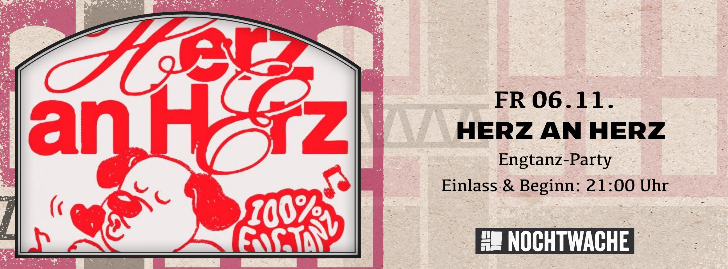HERZ AN HERZ