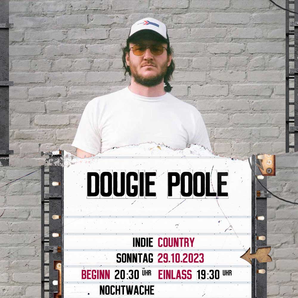 Dougie Poole (USA)
