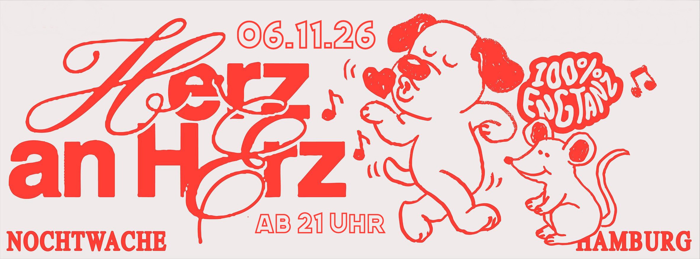 HERZ AN HERZ