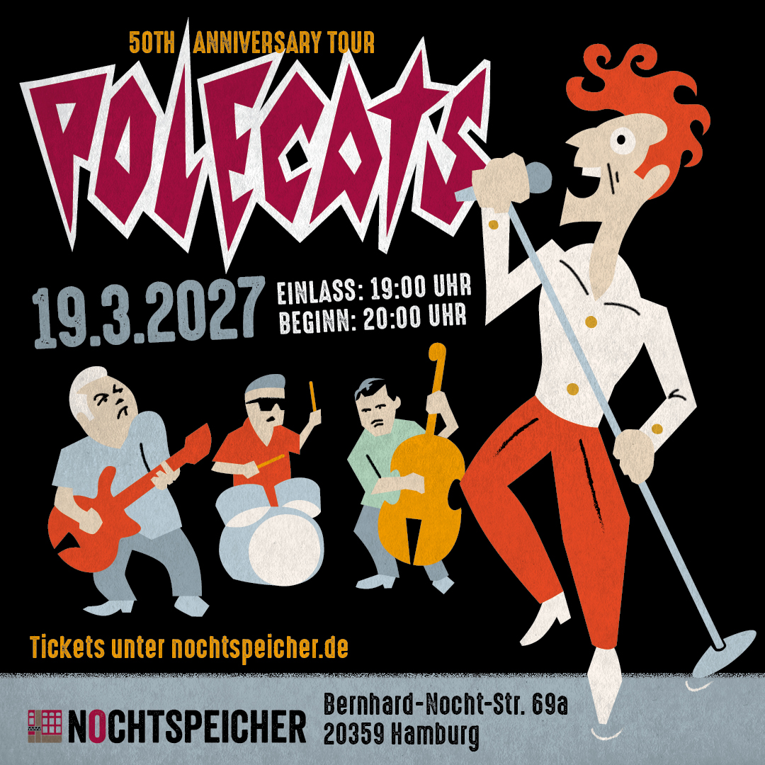 POLECATS (UK)