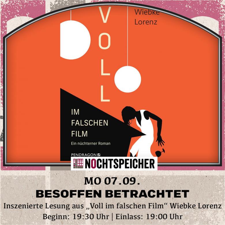 BESOFFEN BETRACHTET