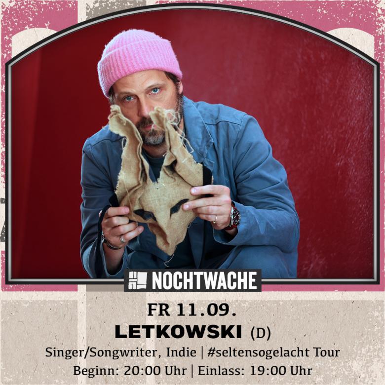 LETKOWSKI (D)