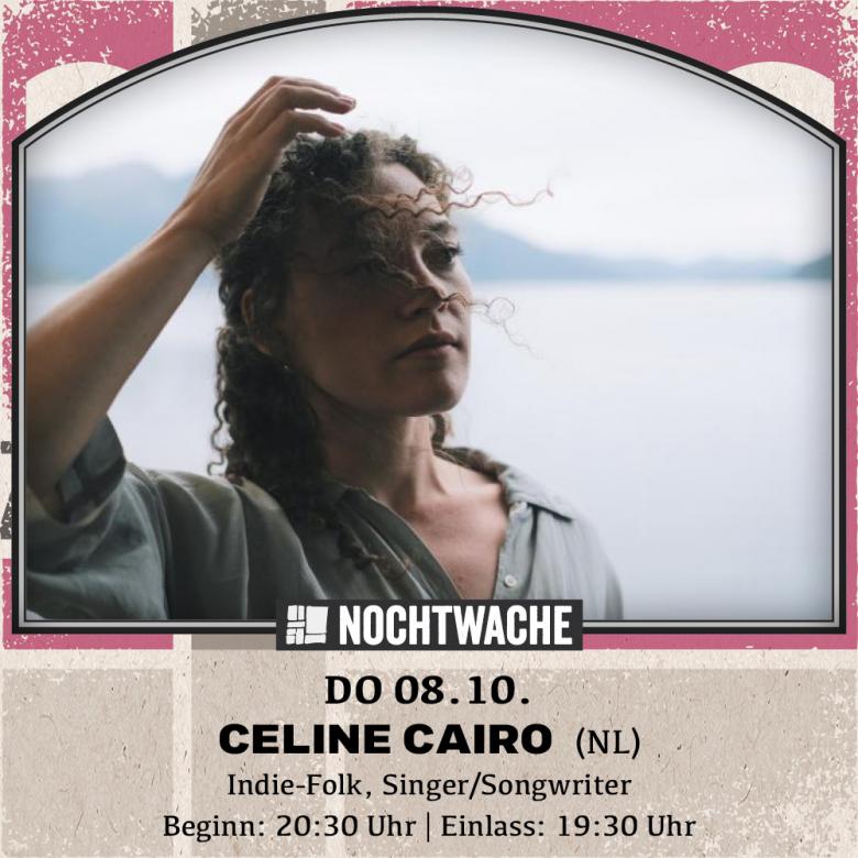 CELINE CAIRO (NL)