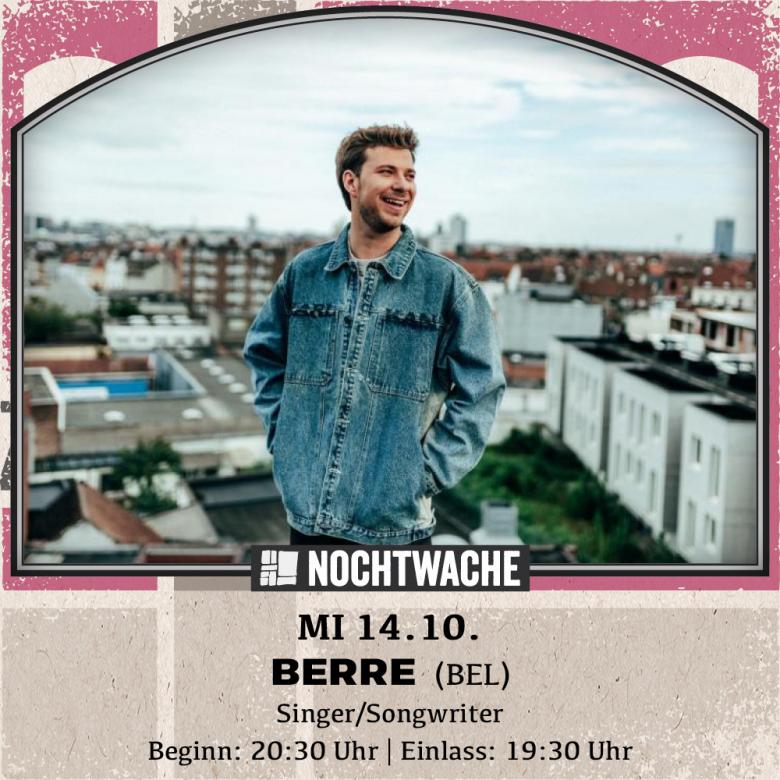 BERRE (BEL)