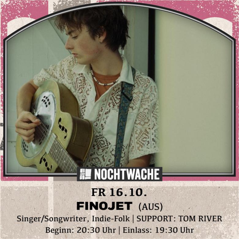 FINOJET (AUS)