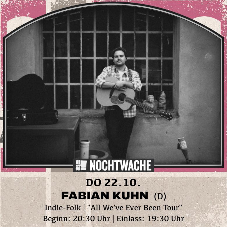 FABIAN KUHN (D)