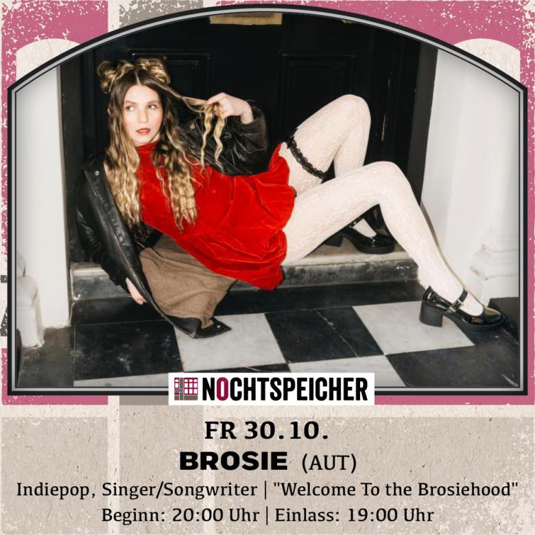 BROSIE (AUT)