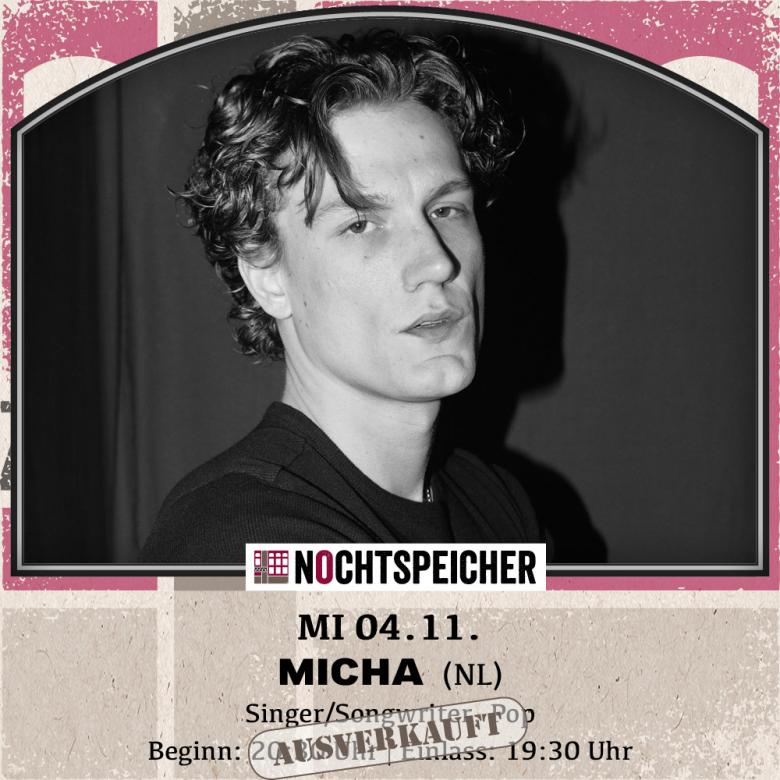 MICHA (NL)