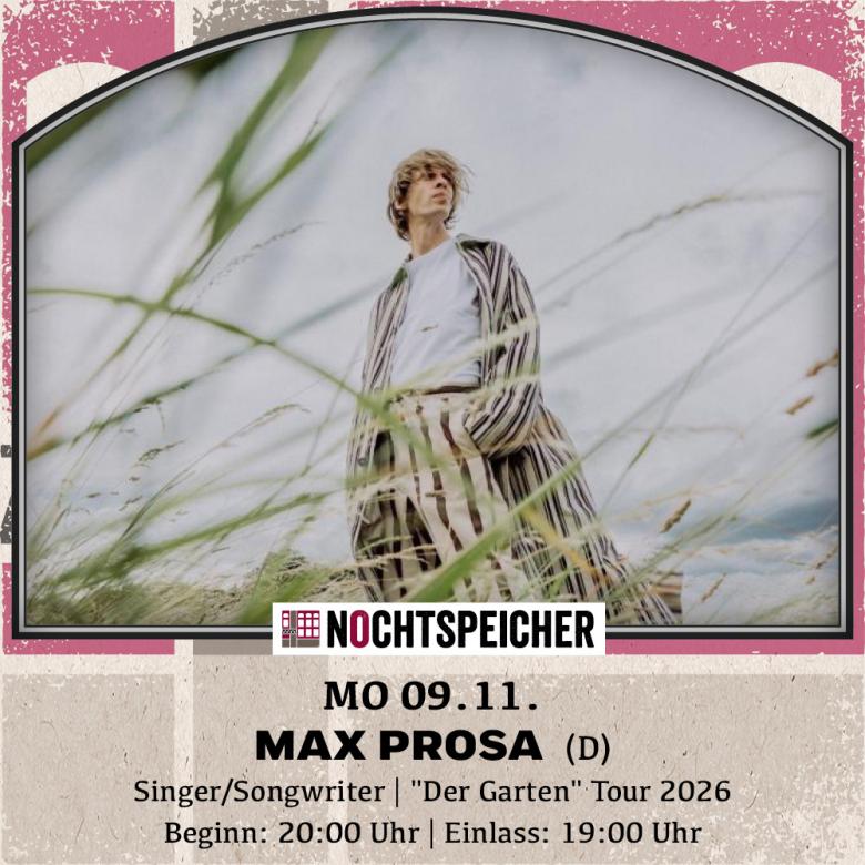 MAX PROSA (D)