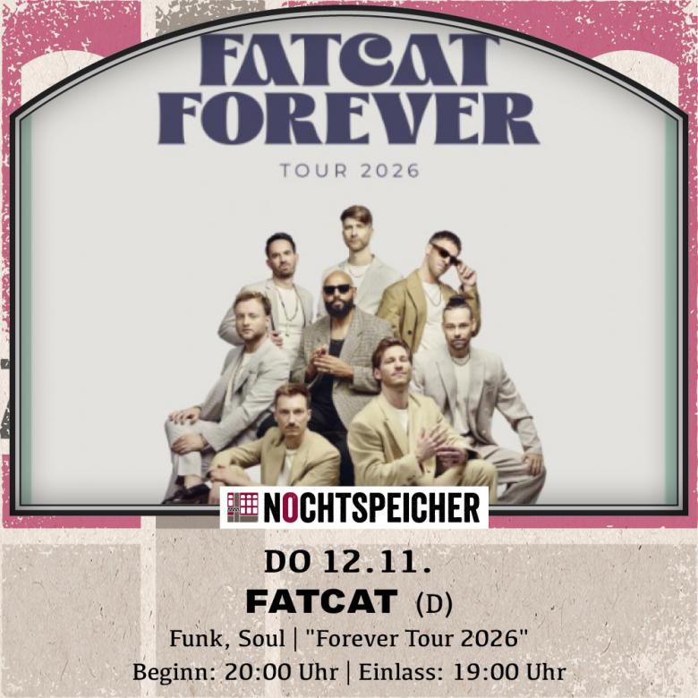 FATCAT (D)