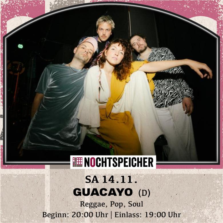 GUACAYO (D)