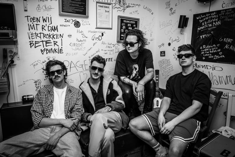 JETT REBEL (NL)