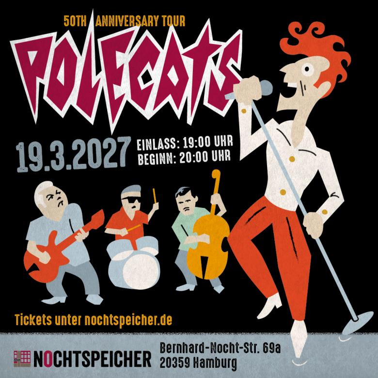 POLECATS (UK)