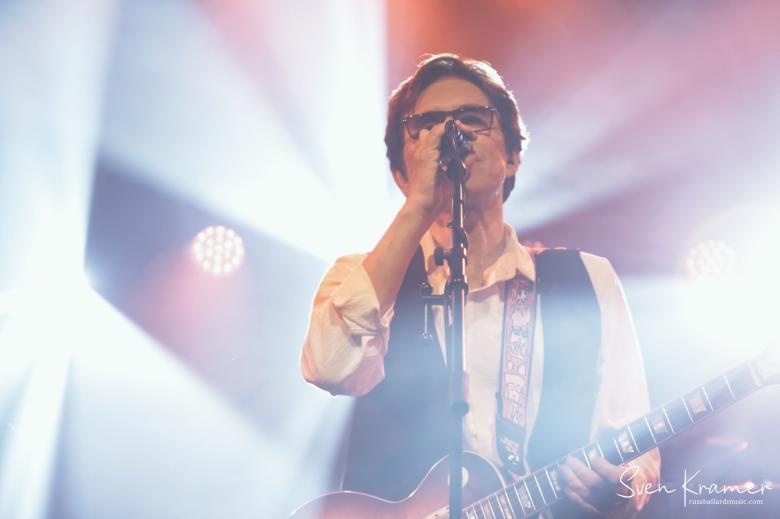 RUSS BALLARD & BAND (UK)