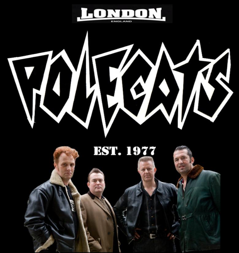 POLECATS (UK)